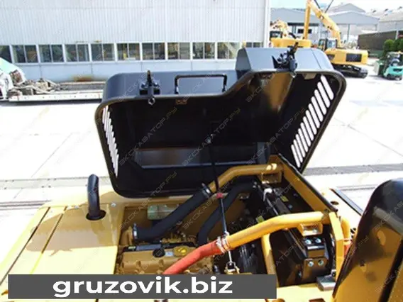 Дорожная фреза Caterpillar PM620 2018 года б/у