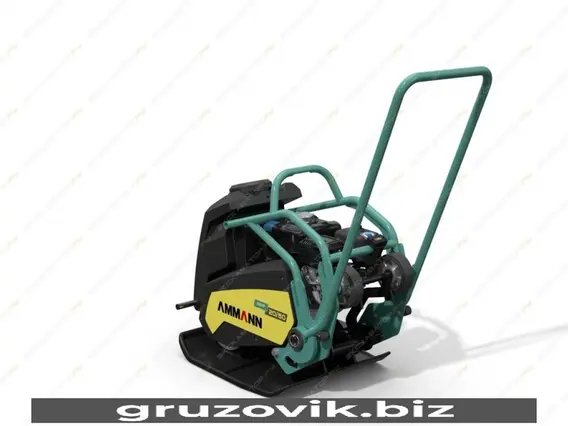 Строительная техника Ammann APF 20/50 2018 года б/у