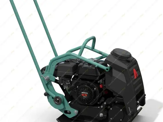 Строительная техника Ammann APF 20/50 2018 года б/у фото 3