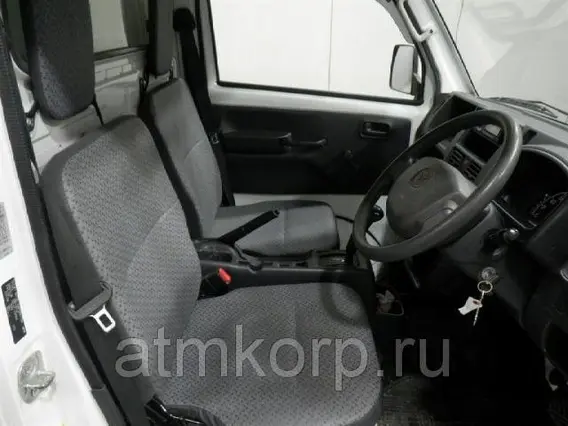 Автофургон Mazda SCRUM TRUCK DG16T 2014 года б/у фото 6