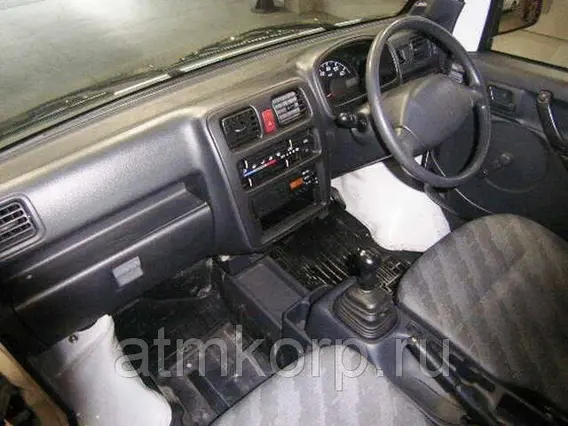 Рефрижератор Mazda SCRUM TRUCK DG63T 2011 года б/у фото 3