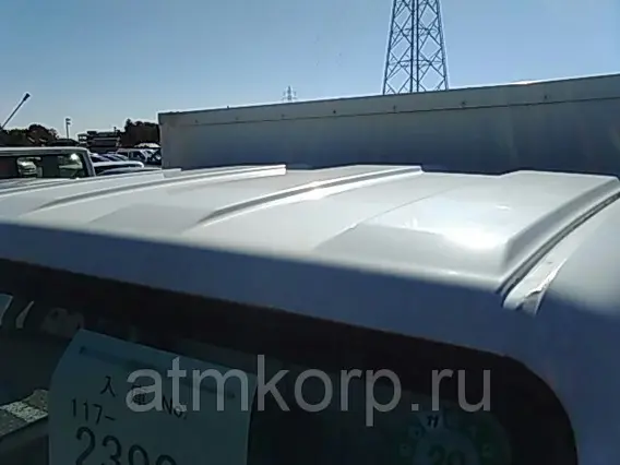 Рефрижератор Mazda SCRUM TRUCK DG63T 2011 года б/у фото 6