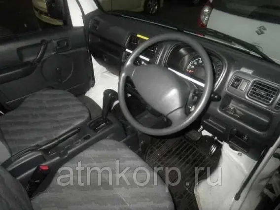 Рефрижератор MAZDA SCRUM TRUCK кузов DG63T 2013 года б/у фото 3