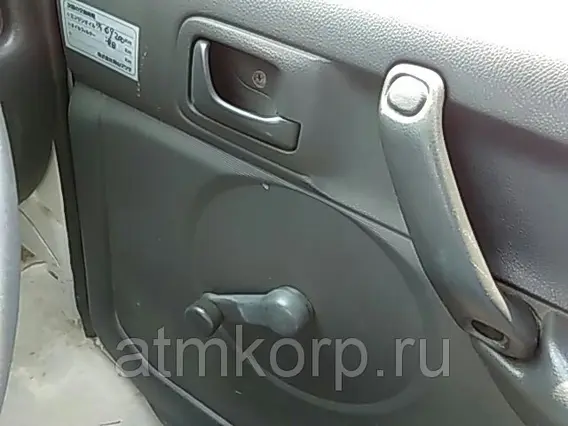 Бортовой Mazda SCRUM TRUCK DG63T 2011 года б/у фото 8