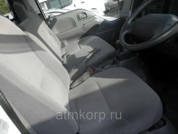 Бортовой Mazda TITAN LJS85A 2012 года б/у фото 8