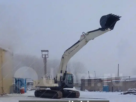 Экскаватор RM-Terex TX300LC 2018 года б/у