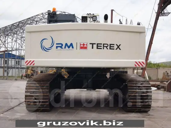 Экскаватор RM-Terex TX300LC 2018 года б/у фото 15