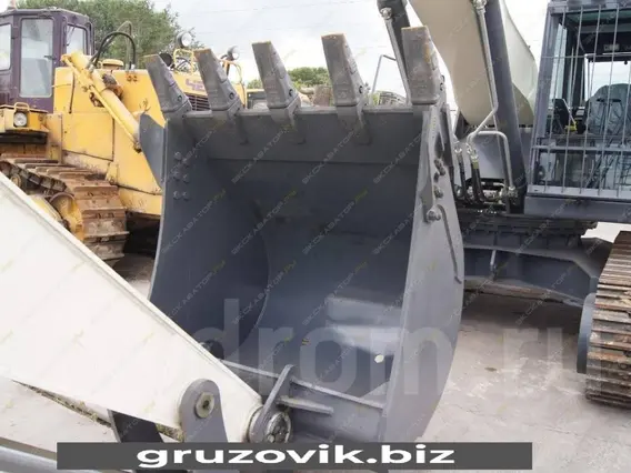 Экскаватор RM-Terex TX300LC 2018 года б/у фото 8
