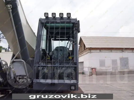 Экскаватор RM-Terex TX300LC 2018 года б/у фото 9