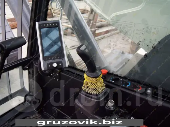 Экскаватор RM-Terex TX300LC 2018 года б/у фото 10