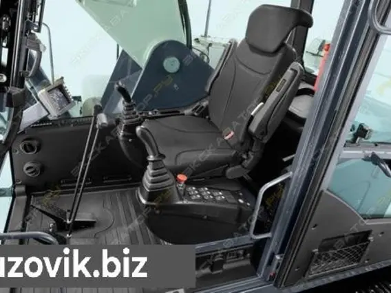 Экскаватор RM-Terex TX220LC 2018 года б/у фото 6