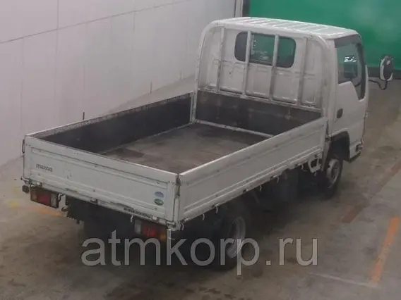 Бортовой Mazda TITAN LJR85A 2012 года б/у фото 2