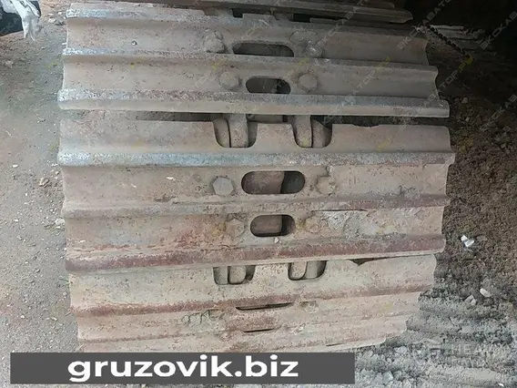 Экскаватор Hitachi ZX200 2005 года б/у фото 9