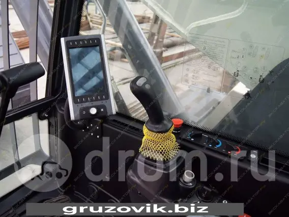 Экскаватор RM-Terex TX300 2018 года б/у фото 11