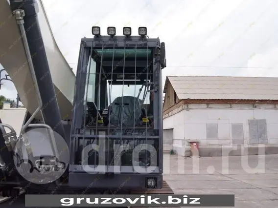 Экскаватор RM-Terex TX300 2018 года б/у фото 10