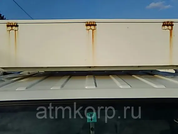 Бортовой MAZDA TITAN LKR85A 2013 года б/у фото 6