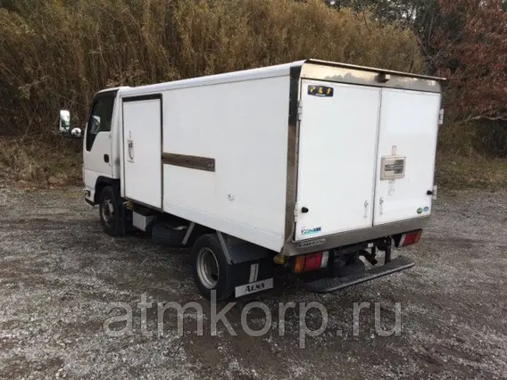 Автофургон MAZDA TITAN LHR85AN 2013 года б/у фото 2