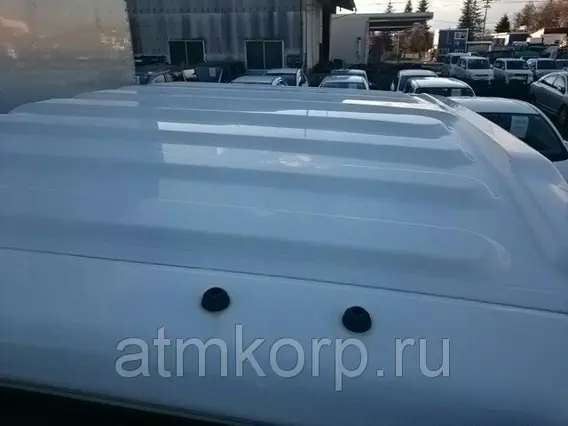 Автофургон Mazda TITAN LLR85AN 2011 года б/у фото 5