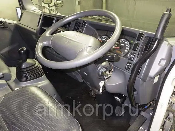 Самосвал Mazda TITAN LRR85YN 2018 года б/у фото 3