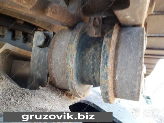 Экскаватор Caterpillar 330 2017 года новый фото 11