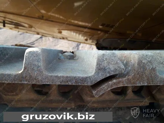 Экскаватор Caterpillar 330 2017 года новый фото 8