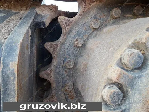 Экскаватор Caterpillar 330 2017 года новый фото 9