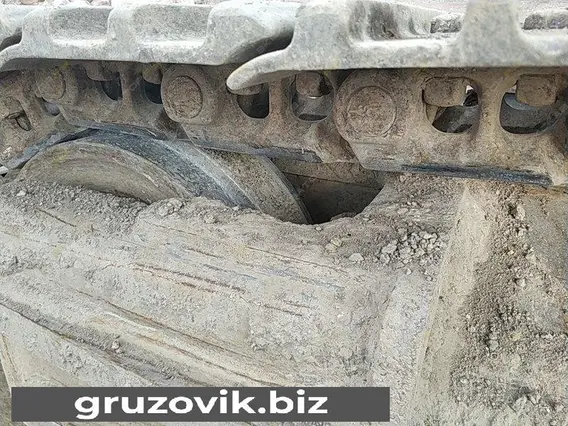 Экскаватор Volvo EC300D 2013 года б/у фото 11