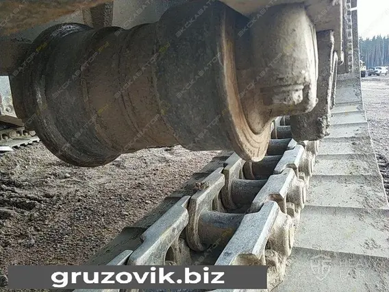 Экскаватор Volvo EC300D 2013 года б/у фото 13