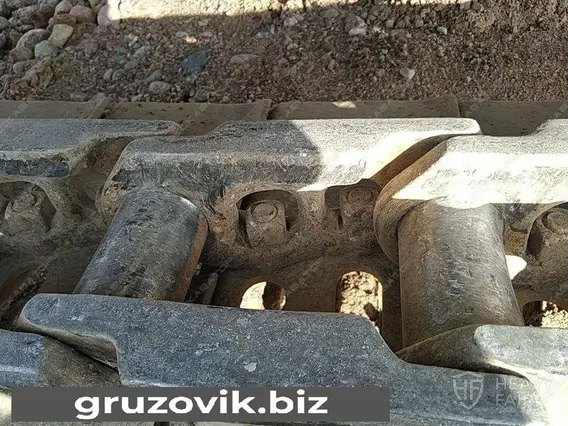 Экскаватор Volvo EC300D 2013 года б/у фото 8
