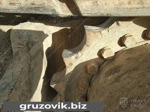 Экскаватор Volvo EC300D 2013 года б/у фото 10