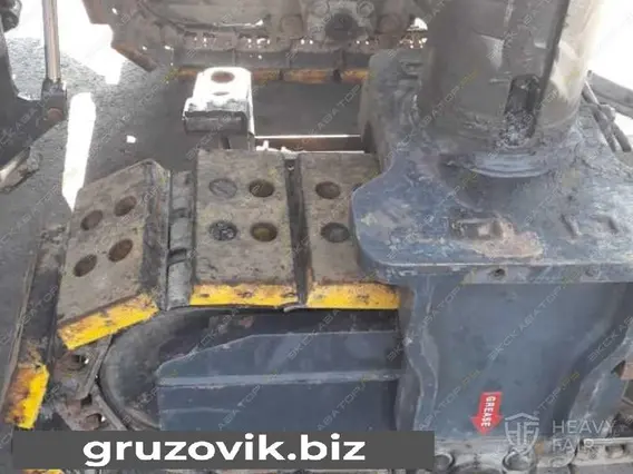 Дорожная фреза Bomag BM1000/30 2012 года новый фото 2