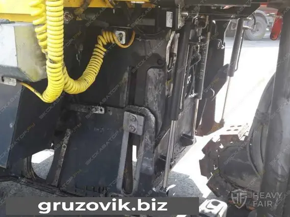 Дорожная фреза Bomag BM1000/30 2012 года новый фото 3