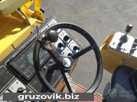 Дорожная фреза Bomag BM1000/30 2012 года новый фото 5