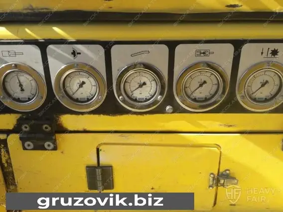 Дорожная фреза Bomag BM1000/30 2012 года новый фото 6