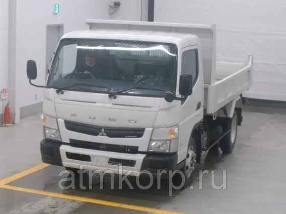 Самосвал Mitsubishi CANTER FEBM0 2015 года б/у