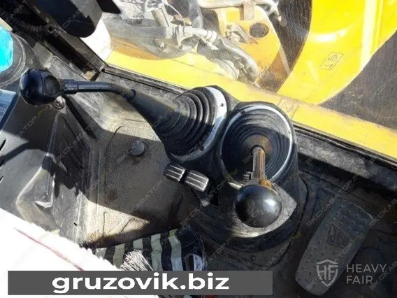 Экскаватор-погрузчик JCB 4CX14 2013 года новый фото 8