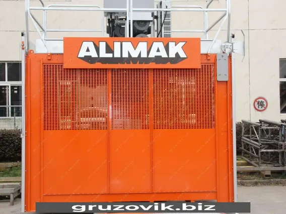 Строительная техника Alimak SC 45/30 FC 2018 года новый