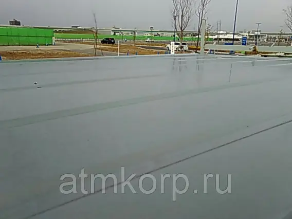 Тентованный грузовик Mitsubishi CANTER FDA00 2011 года б/у фото 6
