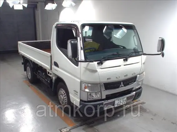 Бортовой Mitsubishi CANTER FEA50 2011 года б/у