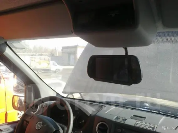 Междугородний автобус Урал 32551-5013-71 2017 года б/у фото 11