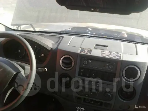 Междугородний автобус Урал 32551-5013-71 2017 года б/у фото 13