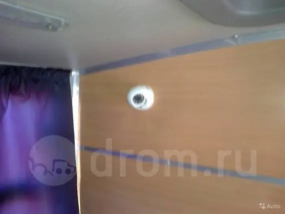 Междугородний автобус Урал 32551-5013-71 2017 года б/у фото 8