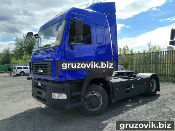 Тягач МАЗ 5440C9-570-031 2022 года новый