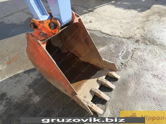 Экскаватор Hitachi EX75UR-3 2002 года б/у фото 7