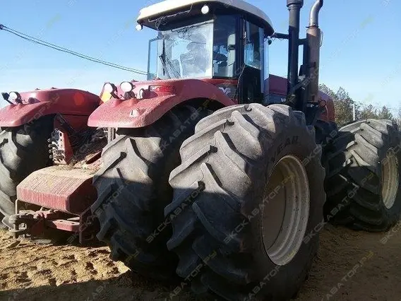 Трактор Versatile 535P 2014 года б/у