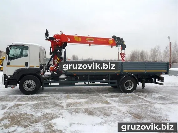 Самопогрузчик Hyundai HD170 2018 года новый фото 2