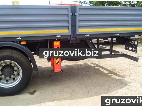 Самопогрузчик Hyundai HD170 2018 года новый фото 7