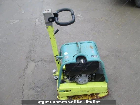 Строительная техника Ammann 3020 2014 года б/у
