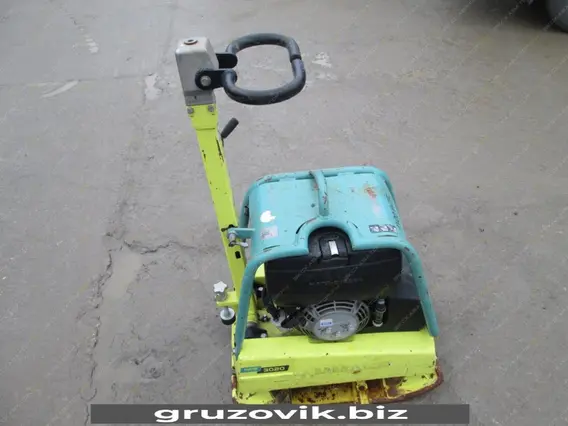 Строительная техника Ammann 3020 2014 года б/у
