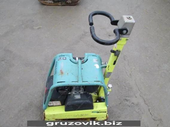Строительная техника Ammann 3020 2014 года б/у фото 3